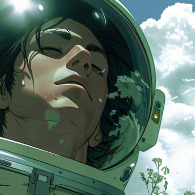 Vijaya Science Officer Character